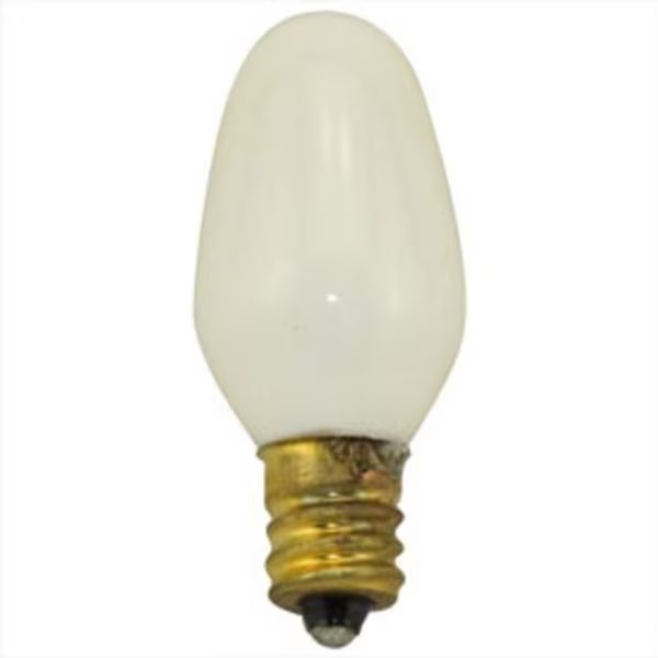 Replacement for Westinghouse 03795 replacement light bulb lamp, 4PK, Ilc, Mfr#: 03795 WESTINGHOUSE